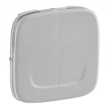 Фотография товара 'Legrand Valena ALLURE MyHome Play Zigbee Лицевая панель 754794'