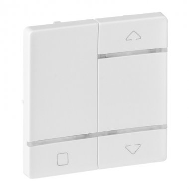 Фотография товара 'Legrand Valena LIFE MyHome Play Zigbee Лицевая панель 754824'