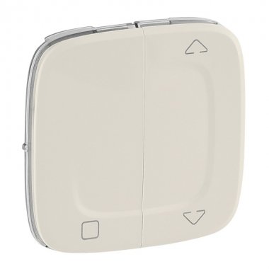 Фотография товара 'Legrand Valena ALLURE MyHome Play Zigbee Лицевая панель 754844'