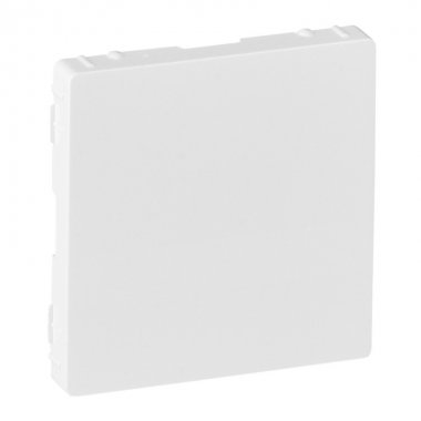 Фотография товара 'Legrand Valena LIFE MyHome Лицевая панель интерфейса SCS/радио 754854'