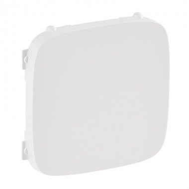 Фотография товара 'Legrand Valena ALLURE MyHome Лицевая панель интерфейса SCS/радио 754873'