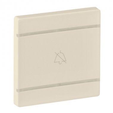 Фотография товара 'Legrand Valena LIFE MyHome Лицевая панель для механизмов BUS/SCS 754941'