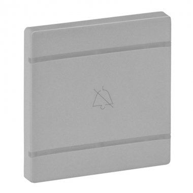 Фотография товара 'Legrand Valena LIFE MyHome Лицевая панель для механизмов BUS/SCS 754942'