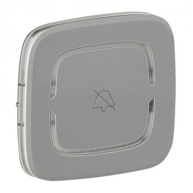 Фотография товара 'Legrand Valena ALLURE MyHome Лицевая панель для механизмов BUS/SCS 754947'