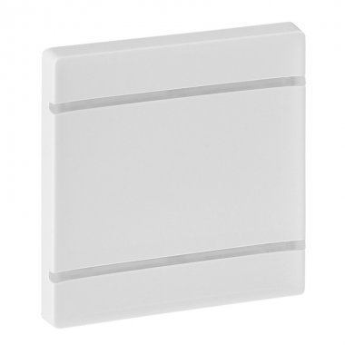 Фотография товара 'Legrand Valena LIFE MyHome Лицевая панель для механизмов BUS/SCS 755060'