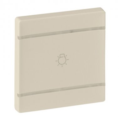 Фотография товара 'Legrand Valena LIFE MyHome Лицевая панель для механизмов BUS/SCS 755231'