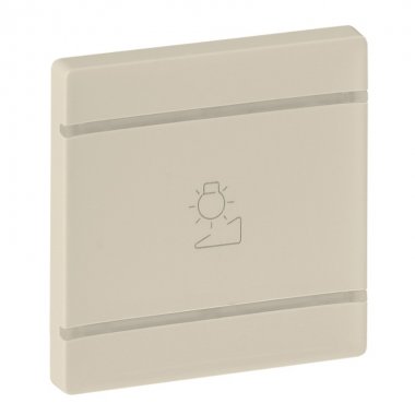 Фотография товара 'Legrand Valena LIFE MyHome Лицевая панель для механизмов BUS/SCS 755261'