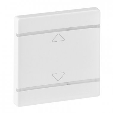 Фотография товара 'Legrand Valena LIFE MyHome Лицевая панель для механизмов BUS/SCS 755310'