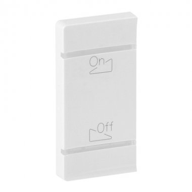 Фотография товара 'Legrand Valena LIFE MyHome Лицевая панель для механизмов BUS/SCS 755313'