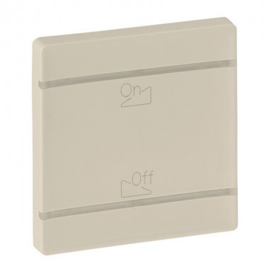 Фотография товара 'Legrand Valena LIFE MyHome Лицевая панель для механизмов BUS/SCS 755321'