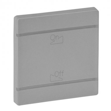 Фотография товара 'Legrand Valena LIFE MyHome Лицевая панель для механизмов BUS/SCS 755322'