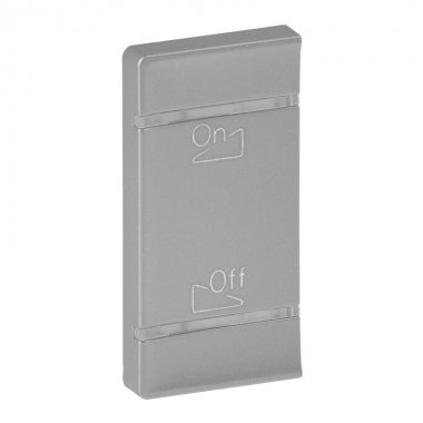 Фотография товара 'Legrand Valena LIFE MyHome Лицевая панель для механизмов BUS/SCS 755323'