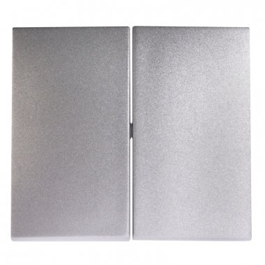 Фотография товара 'Legrand Лицевая панель - для двойной нагрузки 770252'