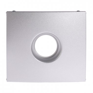 Фотография товара 'Legrand Лицевая панель - для одиночных TV розеток - Valena 770256'