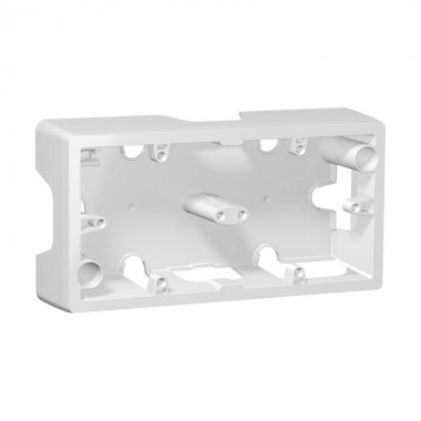 Фотография товара 'Legrand Коробка накладного монтажа - Galea Life 771097'