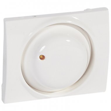 Фотография товара 'Legrand Лицевая панель - Galea Life - для электронного потенциометра 1-10 В 771166'