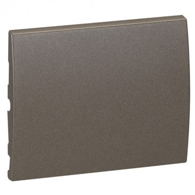 Фотография товара 'Legrand Клавиша - Galea Life - простая 771210'