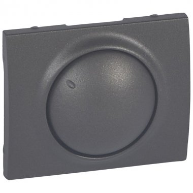 Фотография товара 'Legrand Лицевая панель - Galea Life - для светорегулятора 420 Вт 771260'