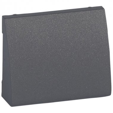 Фотография товара 'Legrand Лицевая панель - Galea Life - для вывода кабеля 771285'