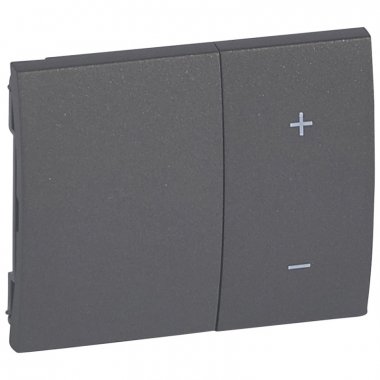 Фотография товара 'Legrand Лицевая панель - Galea Life - для светорегуляторов 771286'