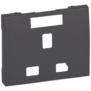 Фотография товара 'Legrand Накладка К Мех-Му Pro21 771296'