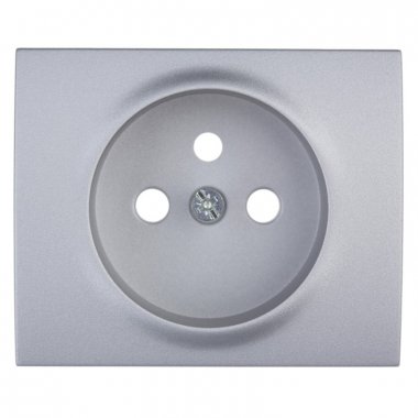 Фотография товара 'Legrand Galea Life Лицевая Панель 2К+З 771327'