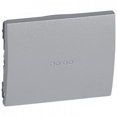 Фотография товара 'Legrand Клавиша - Galea Life - простая - с индикацией 771334'