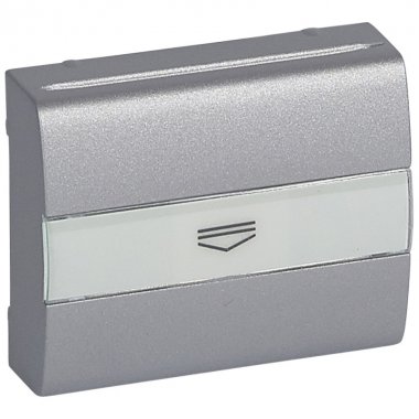 Фотография товара 'Legrand Лицевая панель - Galea Life - для выключателя с ключом-картой 771354'