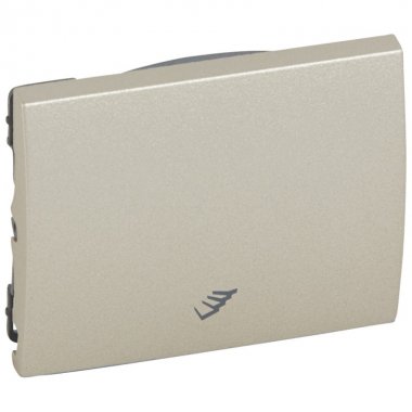 Фотография товара 'Legrand Клавиша - Galea Life - простая - с пиктограммой лестница 771448'