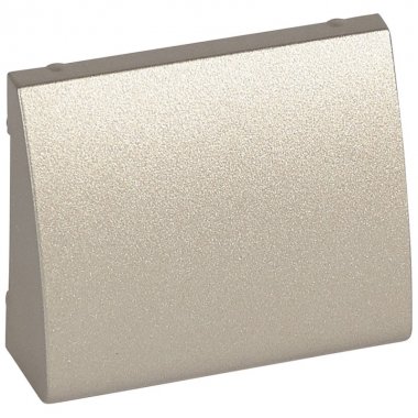 Фотография товара 'Legrand Лицевая панель - Galea Life - для вывода кабеля 771485'