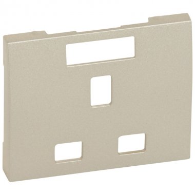 Фотография товара 'Legrand Galea Life Накладка к механизму PRO21 771496'