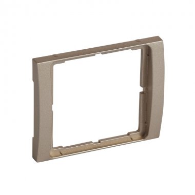 Фотография товара 'Legrand Galea Life Панель Для Адаптера 50х50 771499'