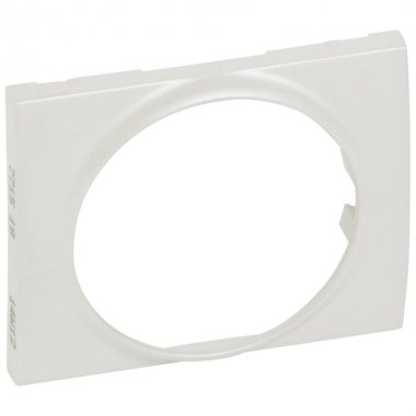 Фотография товара 'Legrand Лицевая панель - Galea Life - универсальная 771519'