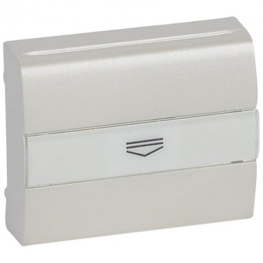 Фотография товара 'Legrand Лицевая панель - Galea Life - для выключателя с ключом-картой 771554'