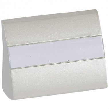 Фотография товара 'Legrand Лицевая панель - Galea Life - для розетки VDI выход - 60 град 771576'