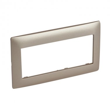 Фотография товара 'Legrand Рамка - Galea Life - для программируемых термостатов, системы домофона 771930'