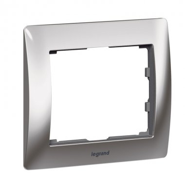 Фотография товара 'Legrand Рамка - Galea Life - 1 пост 771931'