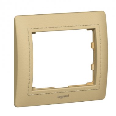 Фотография товара 'Legrand Рамка - Galea Life - 1 пост 771990'