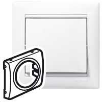 Фотография товара 'Legrand Универсальная лицевая панель - Valena 774480'