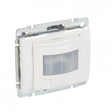 Фотография товара 'Legrand GaleaLife Датчик движения 240Вт 775672'