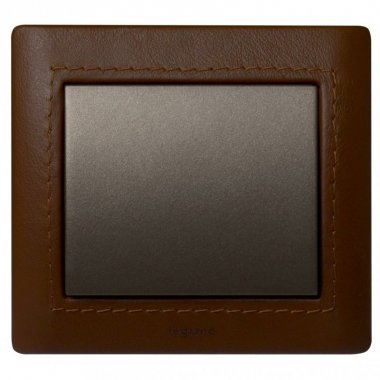 Фотография товара 'Legrand Переключатель на два направления - Galea Life - 10 A - 250 В 775806'