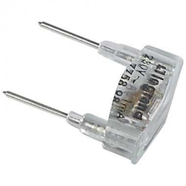 Фотография товара 'Legrand Лампа 220 В - 1 мA Galea Life - для подсветки механизмов 775898'