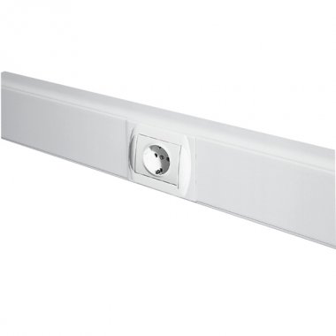 Фотография товара 'Legrand Механизм розетки 1-м СП Galea Life PRO21 775921'