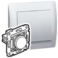 Фотография товара 'Legrand Световой индикатор - Galea Life - Е 10 - 5 Вт 775943'