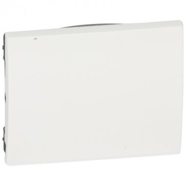 Фотография товара 'Legrand Клавиша - Galea Life - простая 777010'