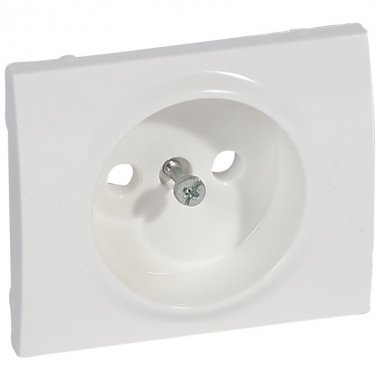 Фотография товара 'Legrand Лицевая панель - Galea Life - для розетки 2К 777026'