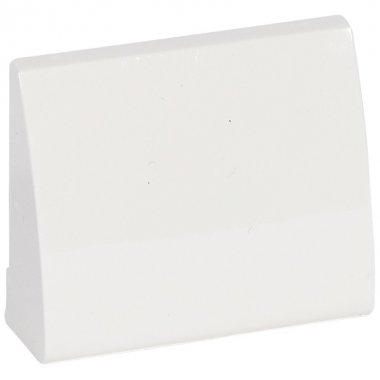 Фотография товара 'Legrand Лицевая панель - Galea Life - для вывода кабеля 777085'