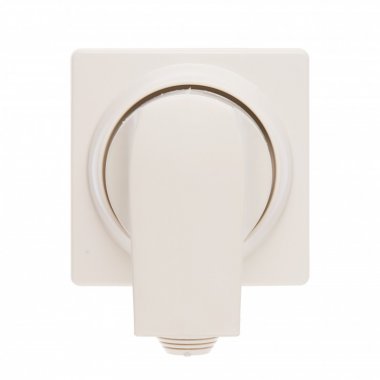 Фотография товара 'Legrand Розетка 2К+З 32 А + Вилка 2К+З - 32 A - Quteo IP 20 782222'