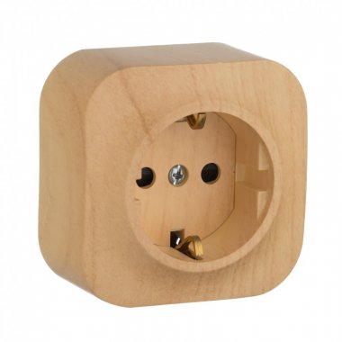 Фотография товара 'Legrand Розетка 2К+З с защитными шторками - 16 A - 250 В~ - Quteo IP 20 782280'