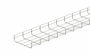 Фотография товара 'Legrand Лоток проволочный CF 54/150 EZ+ CM000082'